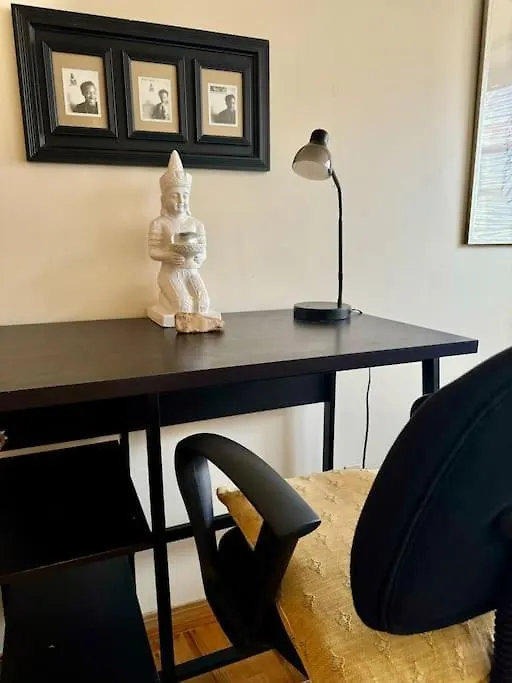 1 Bedroom Retreat In West Harlem - Near Columbia U New York