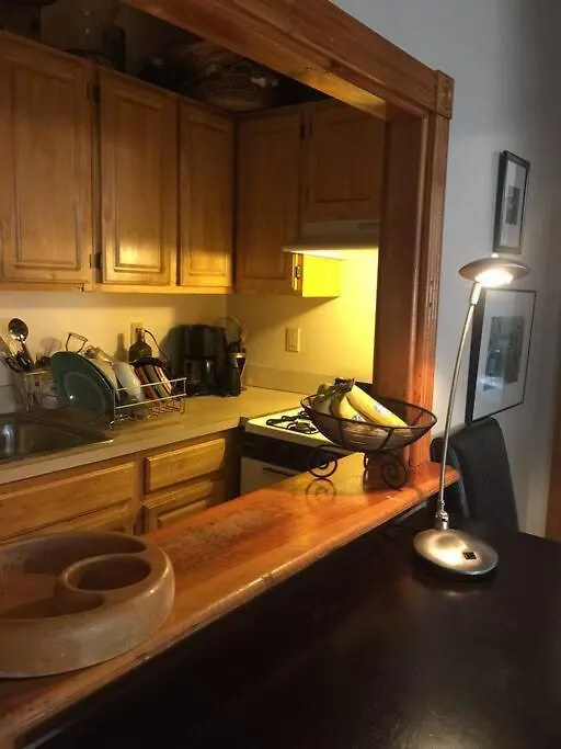 Appartamento 1 Bedroom Retreat In West Harlem - Near Columbia U New York Stati Uniti