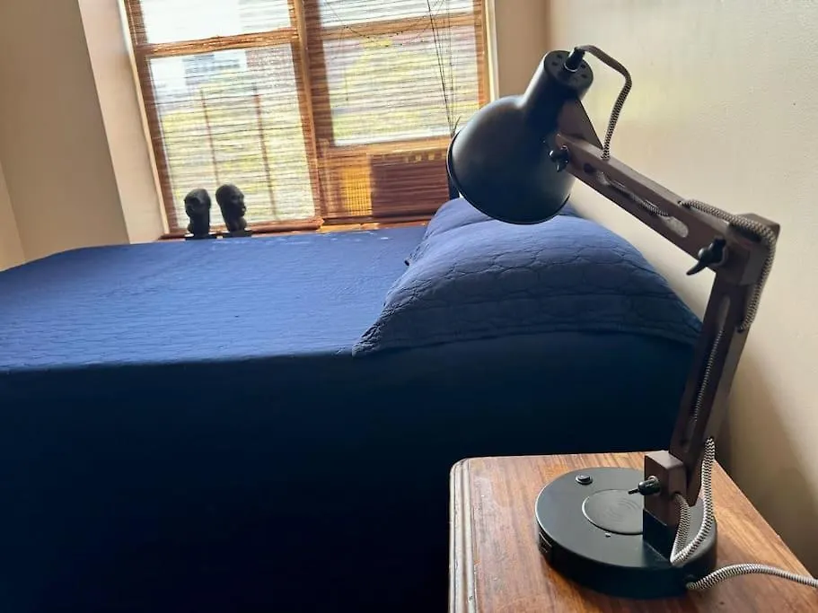 1 Bedroom Retreat In West Harlem - Near Columbia U New York 0*,  Stati Uniti